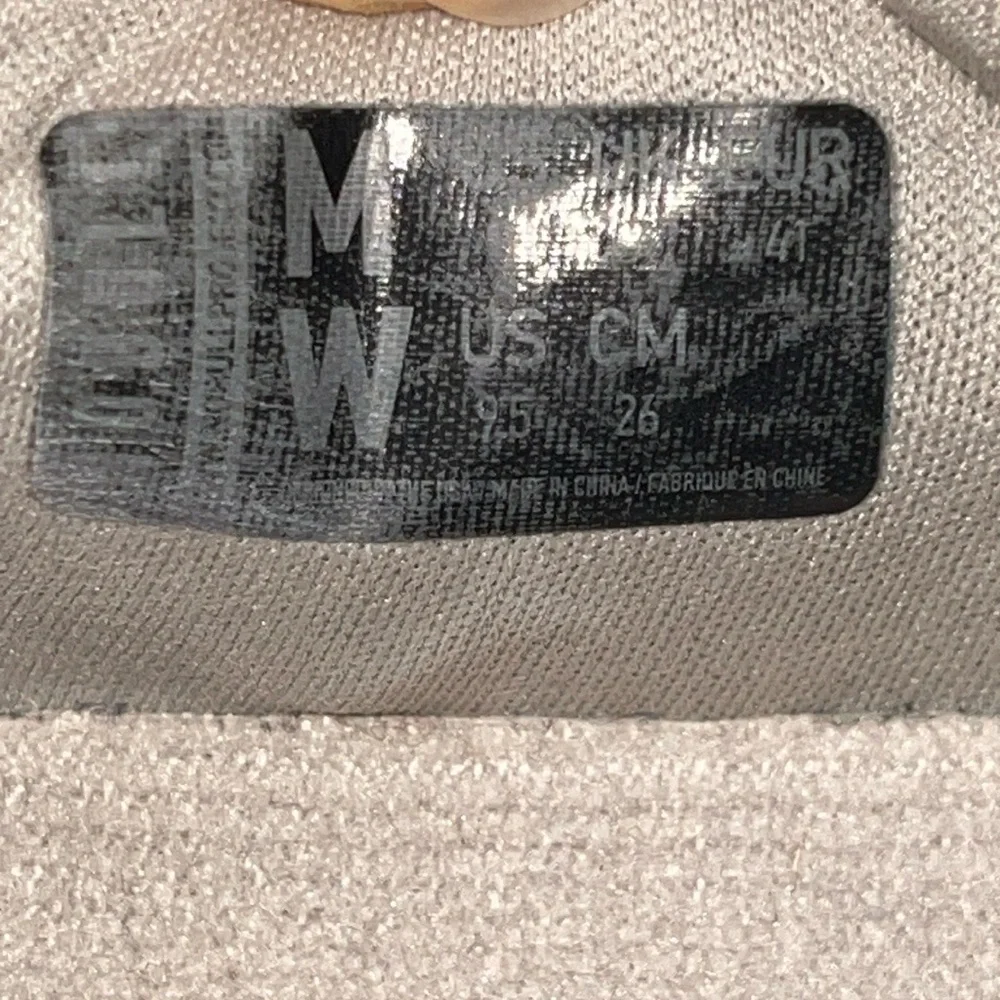 NoBull | Size 9.5 Women